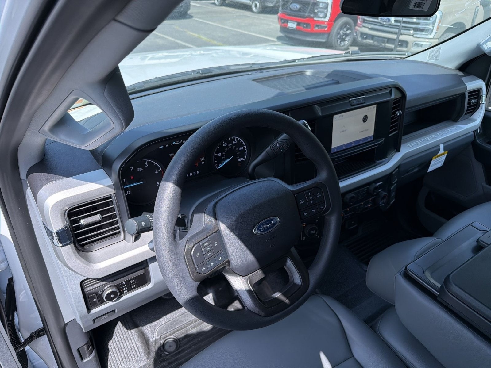 2026 Ford F-350SD XL