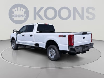 2026 Ford F-350SD XL