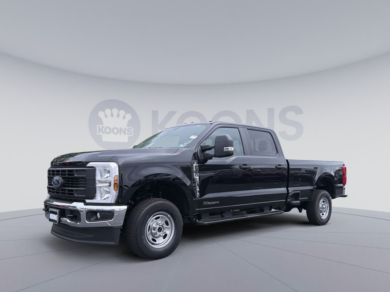 2026 Ford F-350 Super Duty