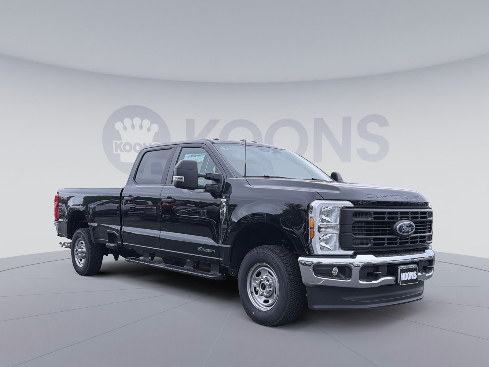 2026 Ford F-350 Super Duty XL - Photo 10