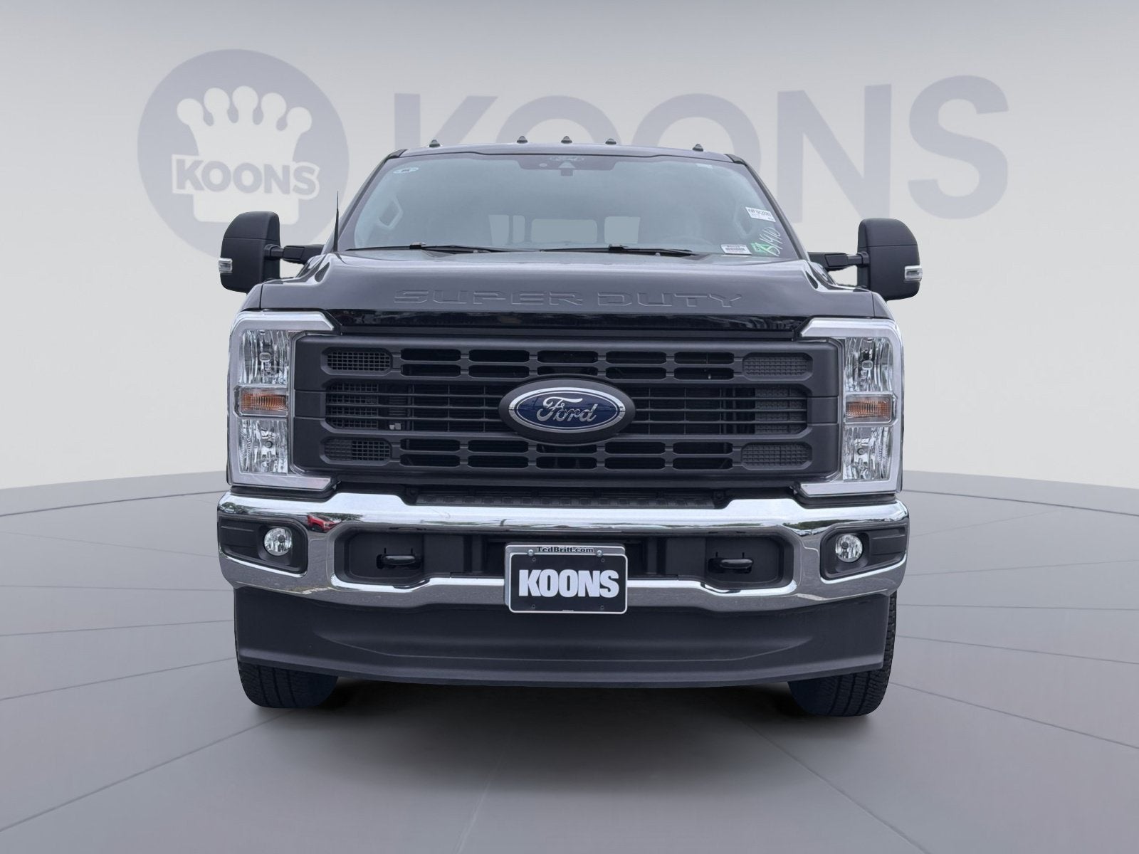 2026 Ford F-350 Super Duty XL - Photo 11