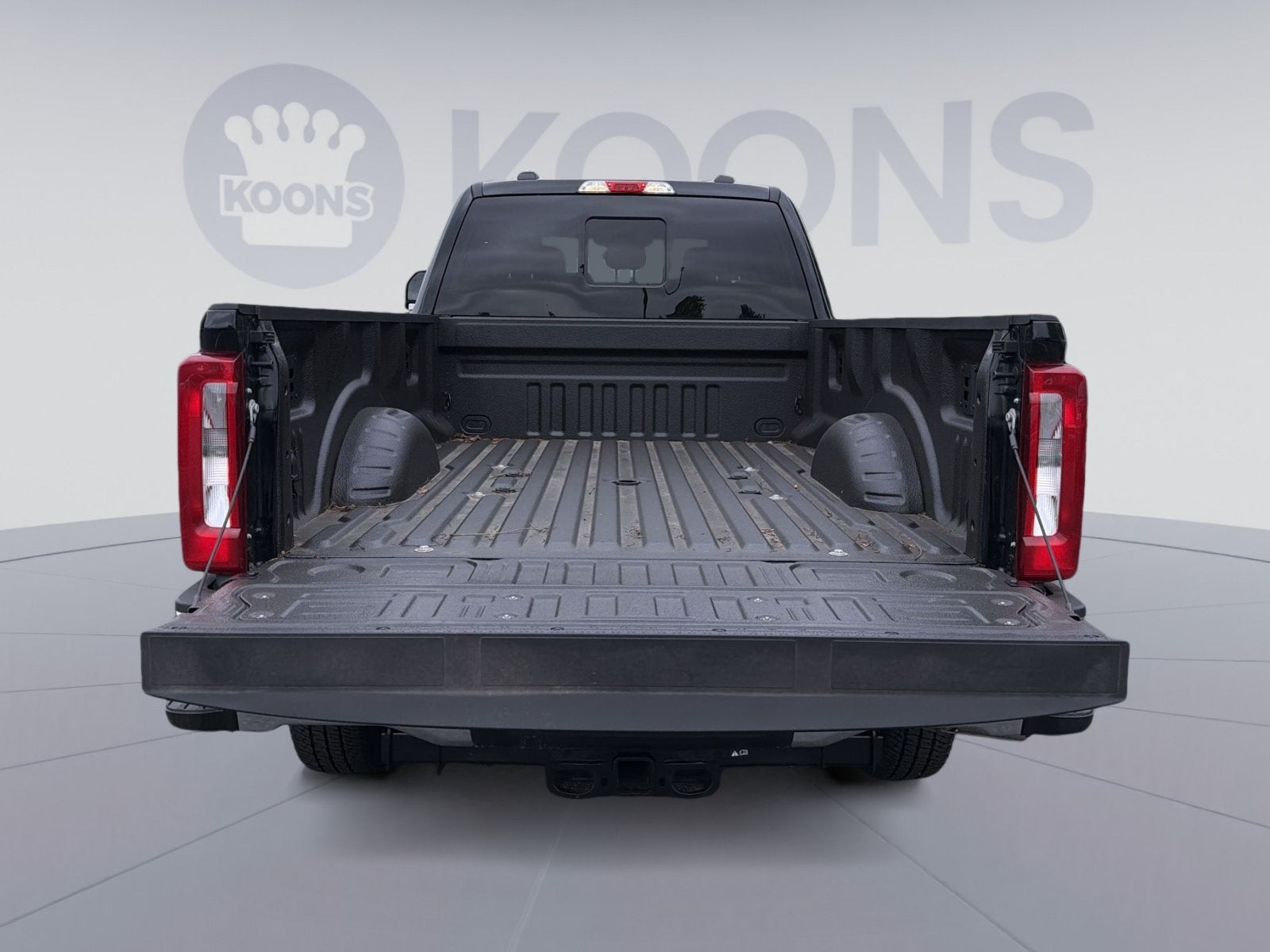 2026 Ford F-350 Super Duty XL - Photo 27
