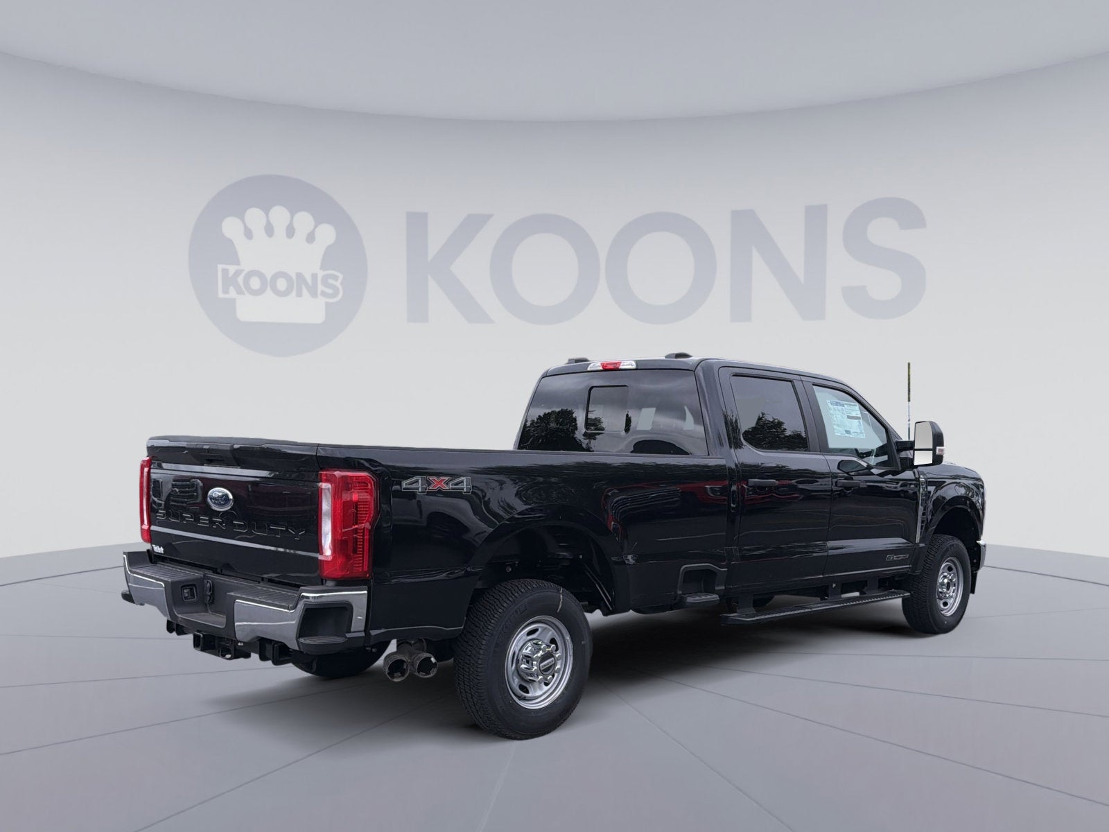 2026 Ford F-350 Super Duty XL - Photo 7