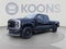 2024 Ford F-350SD XLT
