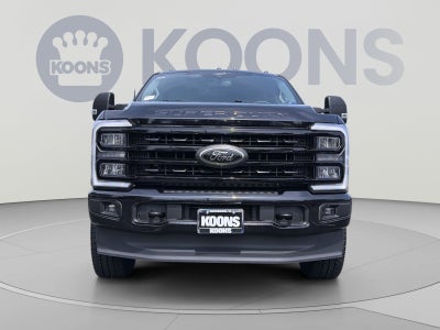 2024 Ford F-350SD XLT