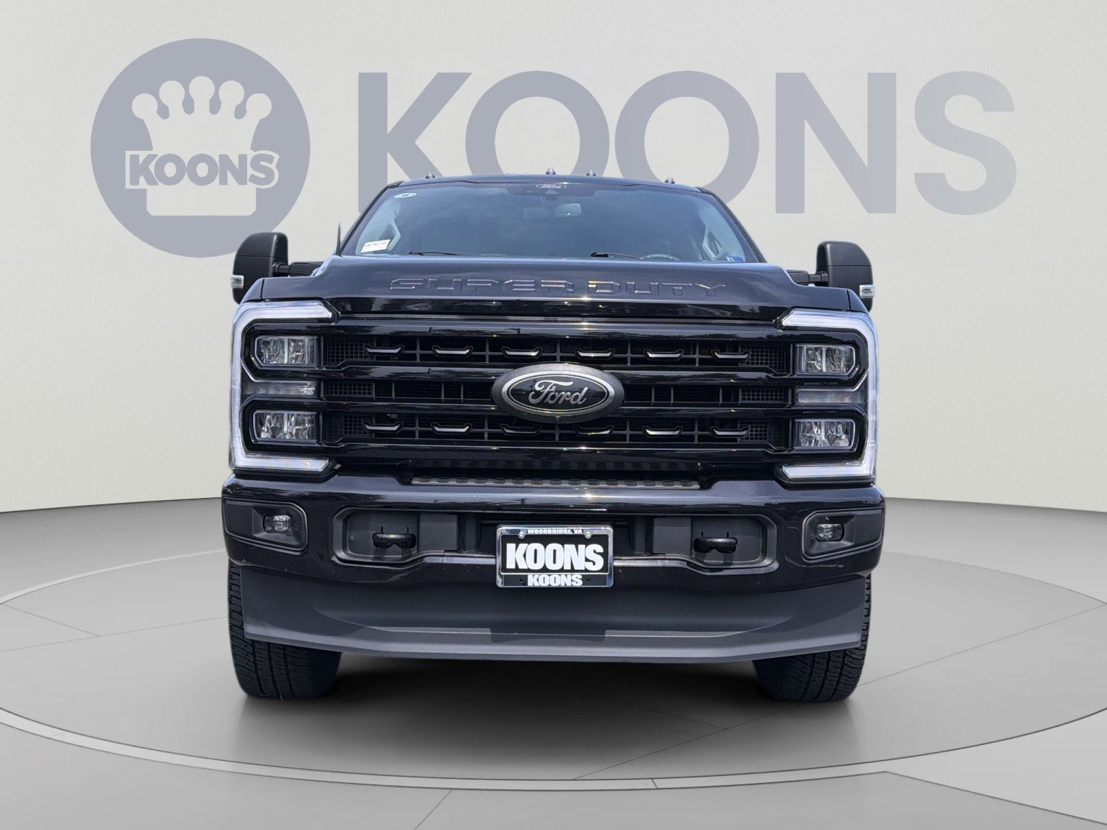 2024 Ford F-350SD XLT