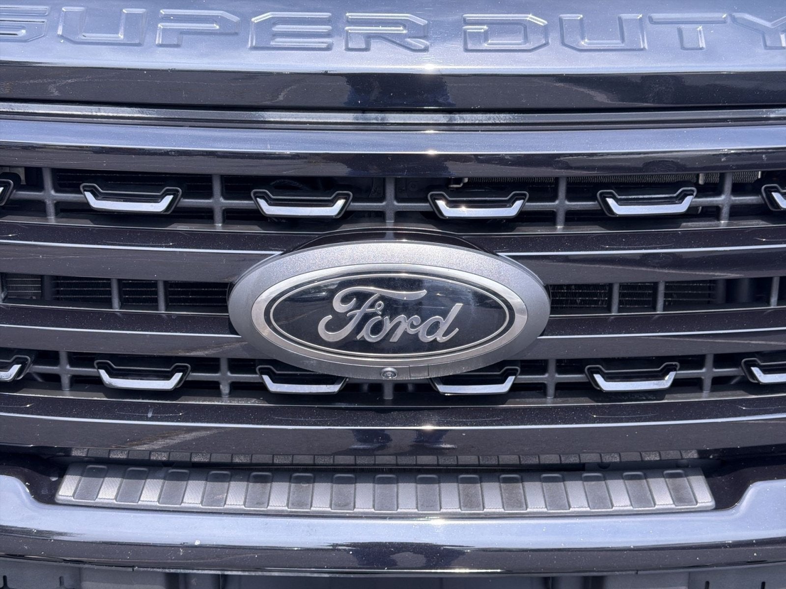 2024 Ford F-350SD XLT