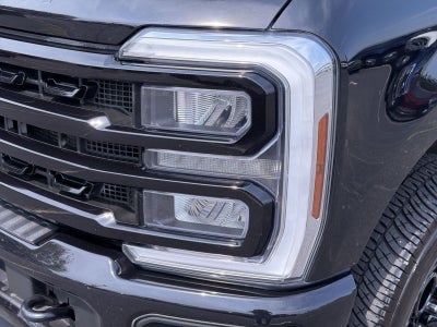 2024 Ford F-350SD XLT