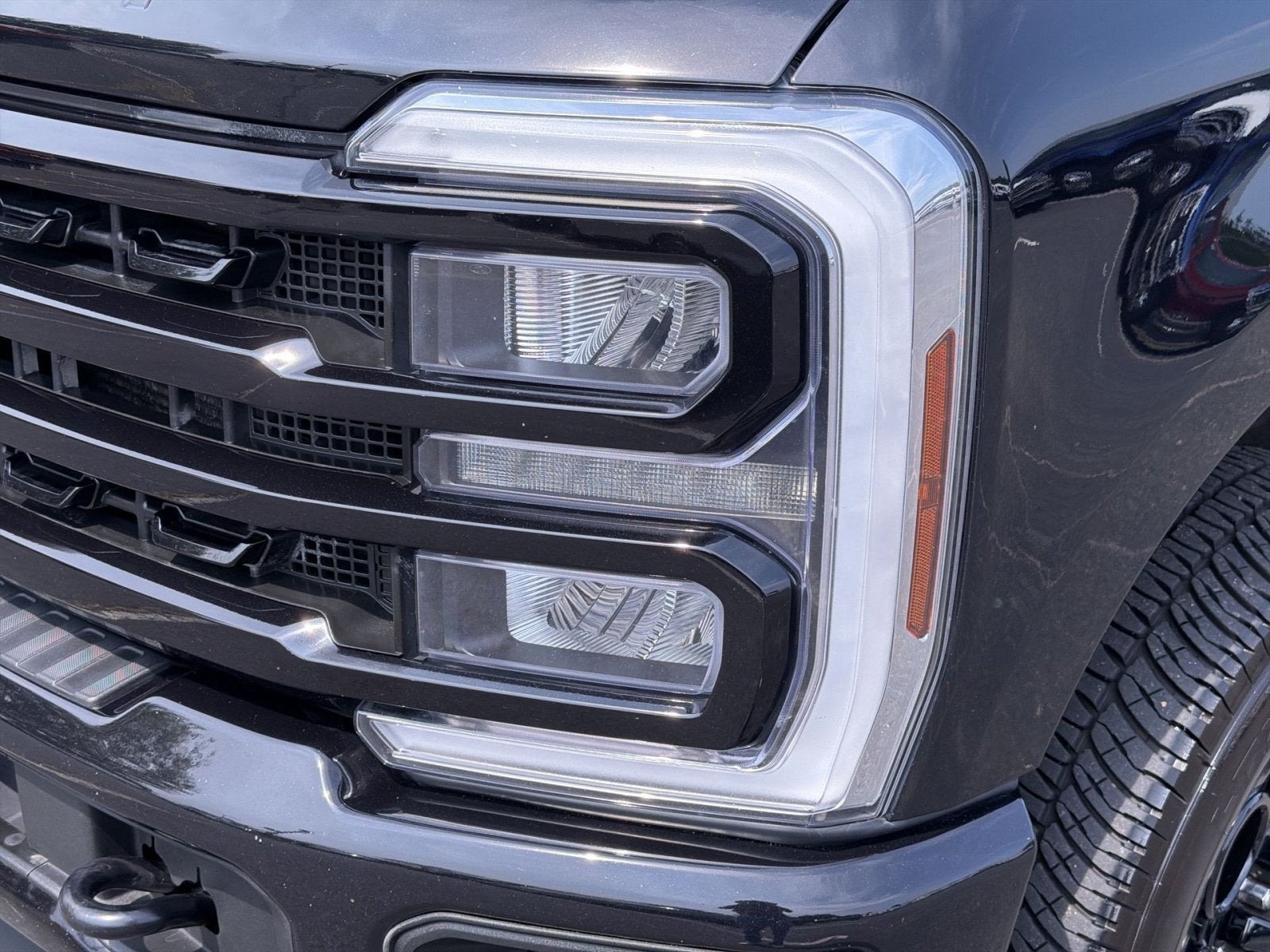 2024 Ford F-350SD XLT
