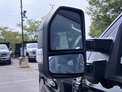 2024 Ford F-350SD XLT
