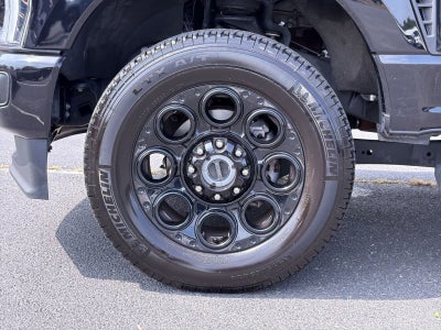 2024 Ford F-350SD XLT