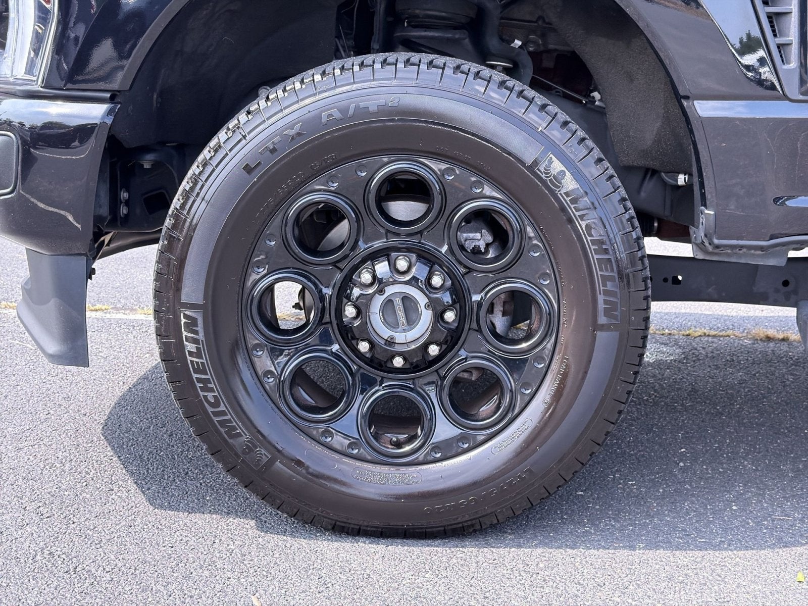 2024 Ford F-350SD XLT