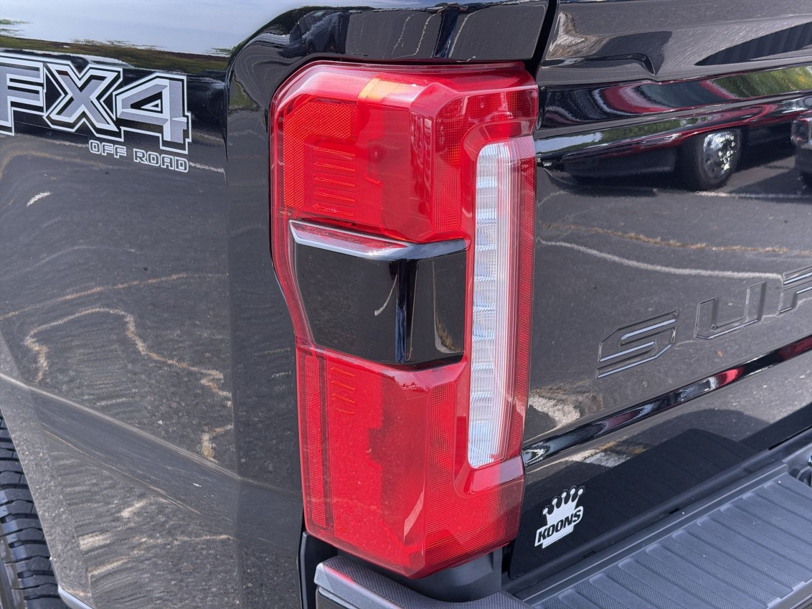 2024 Ford F-350SD XLT