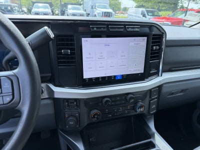 2024 Ford F-350SD XLT