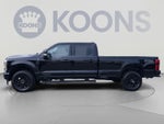 2024 Ford F-350SD XLT