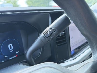 2024 Ford F-350SD XLT