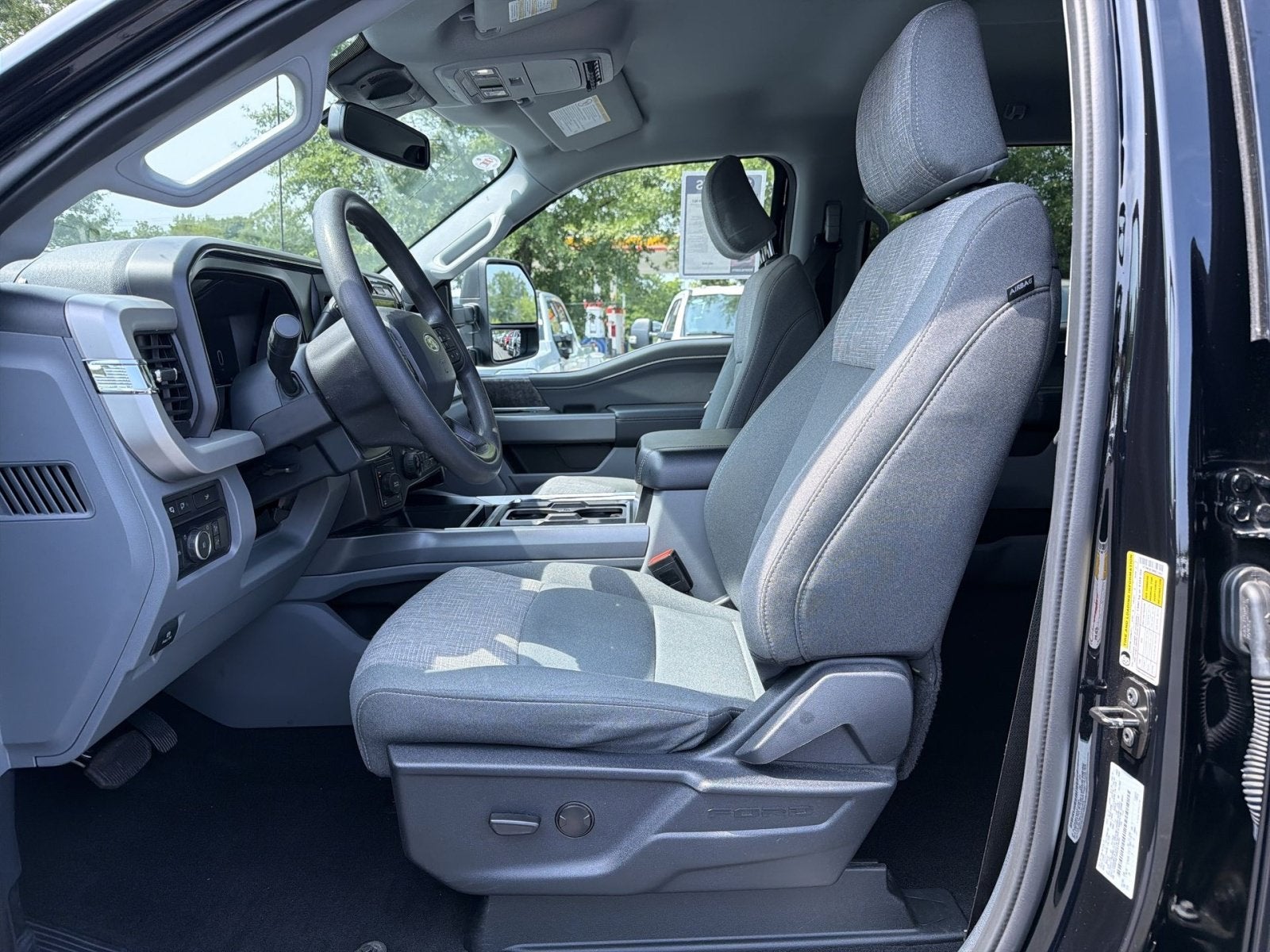 2024 Ford F-350SD XLT