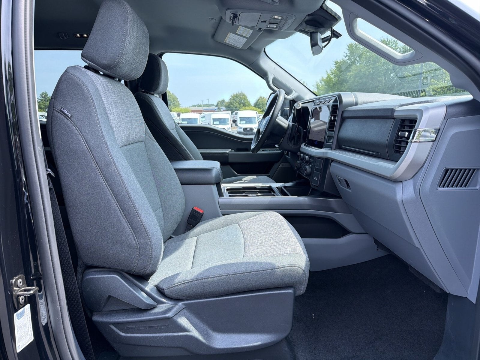 2024 Ford F-350SD XLT