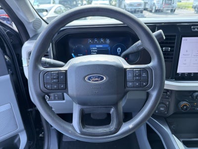 2024 Ford F-350SD XLT