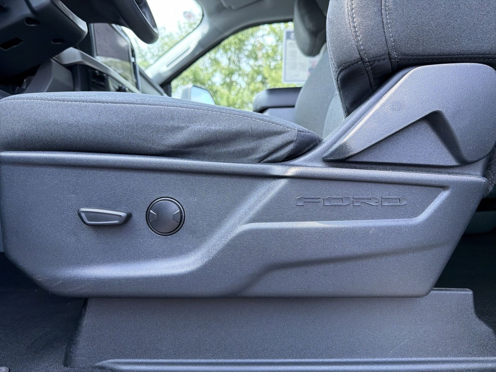 2024 Ford F-350SD XLT
