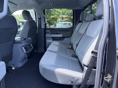 2024 Ford F-350SD XLT