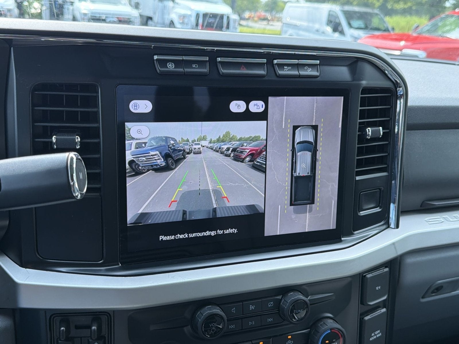 2024 Ford F-350SD XLT