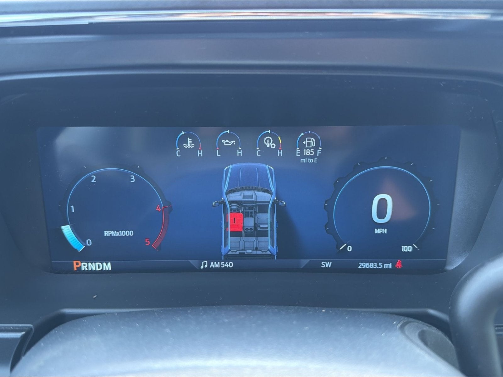 2024 Ford F-350SD XLT