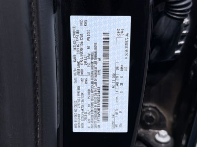 2024 Ford F-350SD XLT
