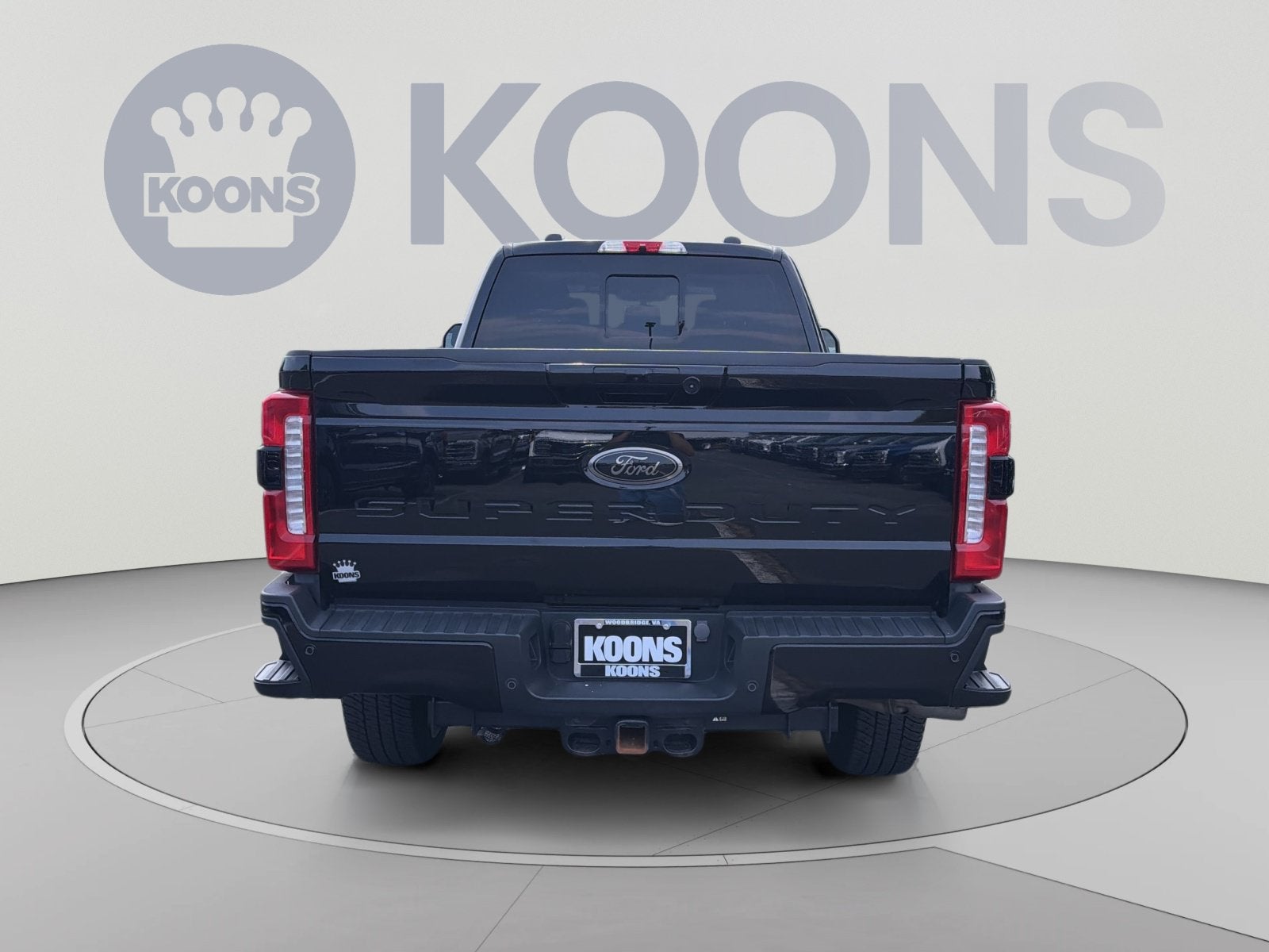 2024 Ford F-350SD XLT