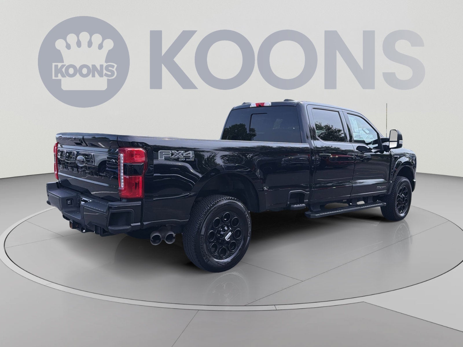 2024 Ford F-350SD XLT
