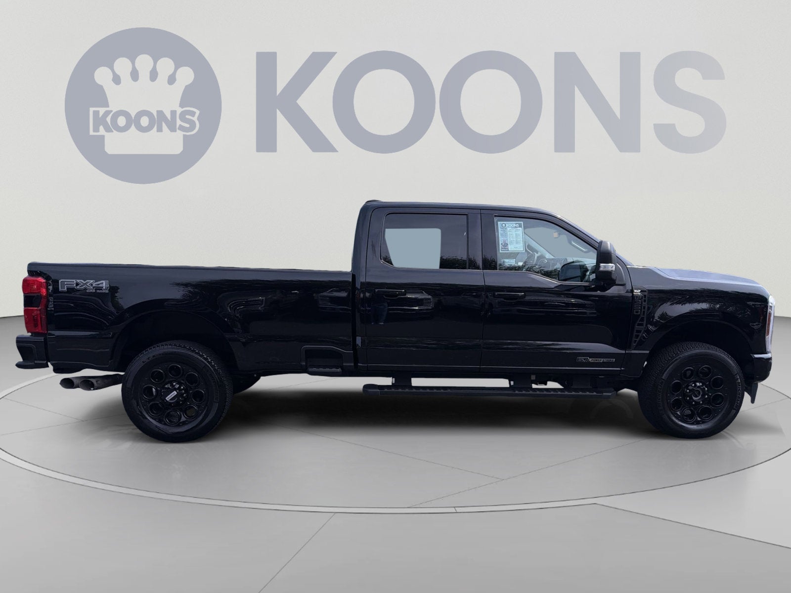 2024 Ford F-350SD XLT