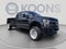 2021 Ford F-350SD Platinum