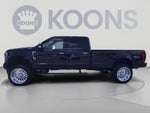 2021 Ford F-350SD Platinum
