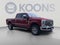 2024 Ford F-350SD Lariat