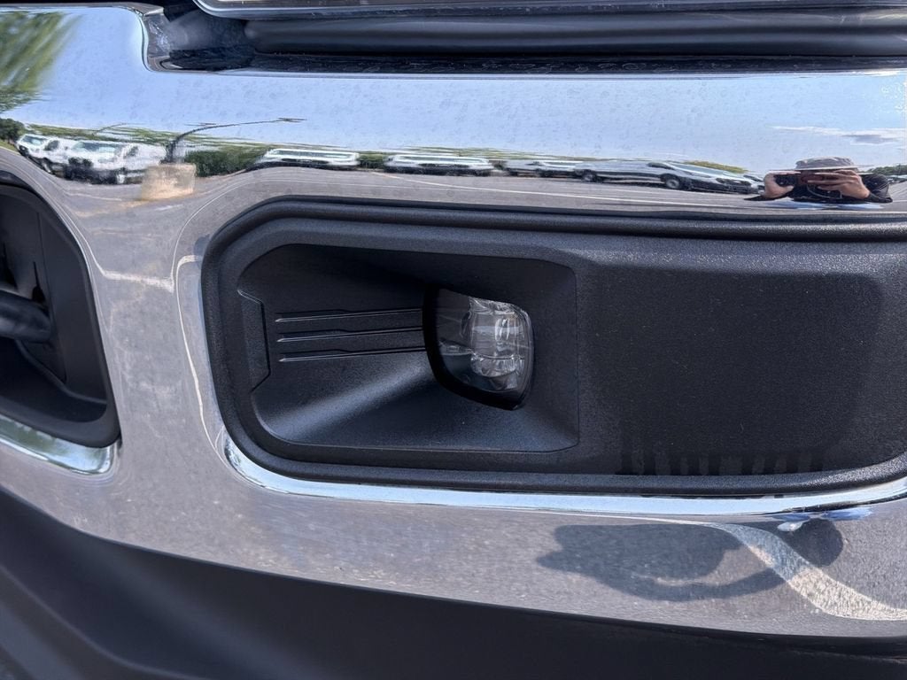 2024 Ford F-350SD Lariat