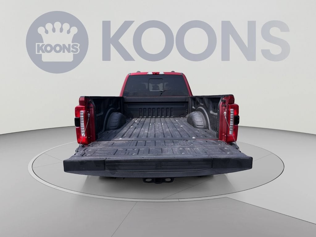 2024 Ford F-350SD Lariat