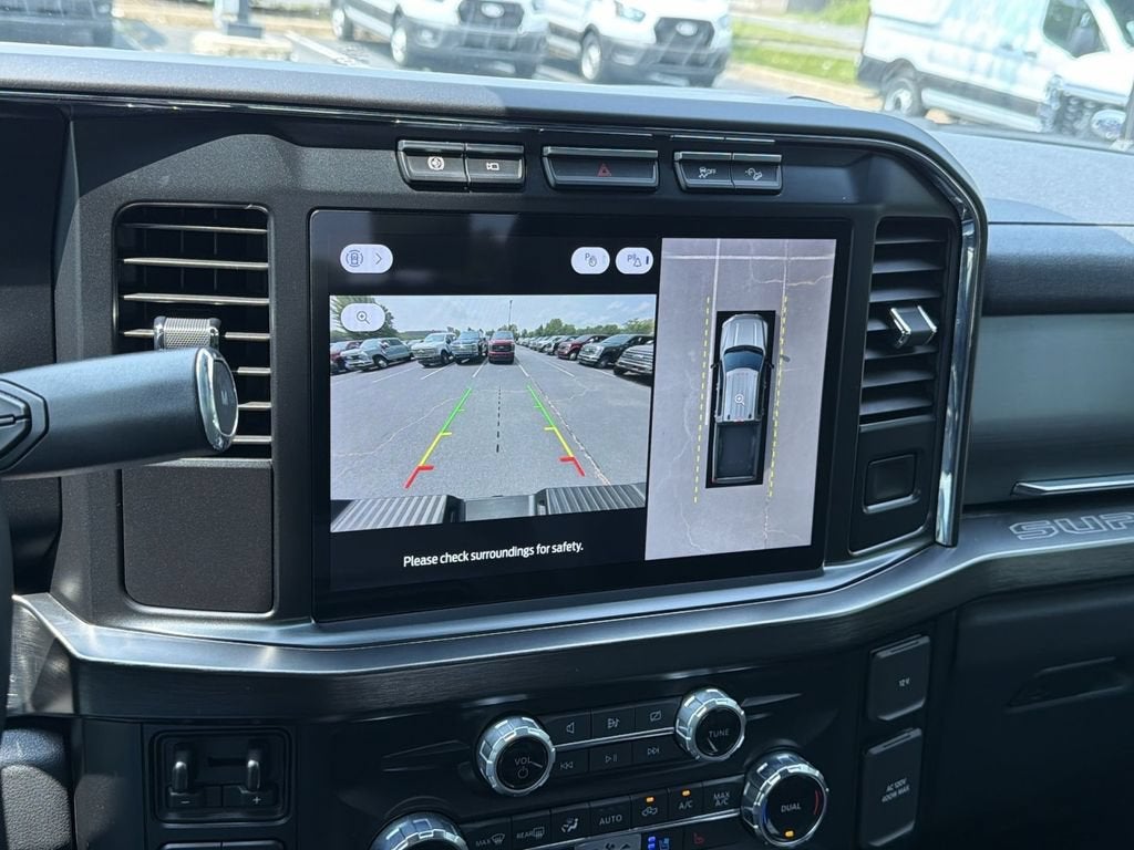 2024 Ford F-350SD Lariat