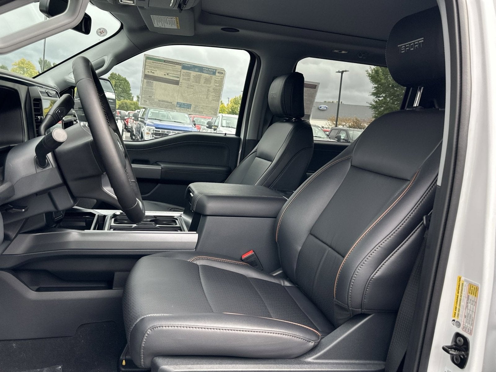 2025 Ford F-350SD Lariat