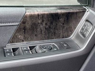 2025 Ford F-350SD Lariat