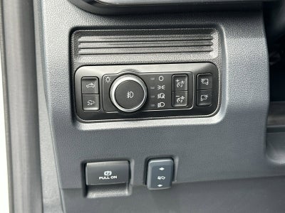 2025 Ford F-350SD Lariat