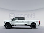 2025 Ford F-350SD Lariat