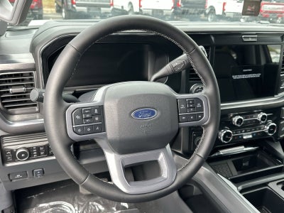 2025 Ford F-350SD Lariat