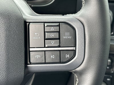 2025 Ford F-350SD Lariat