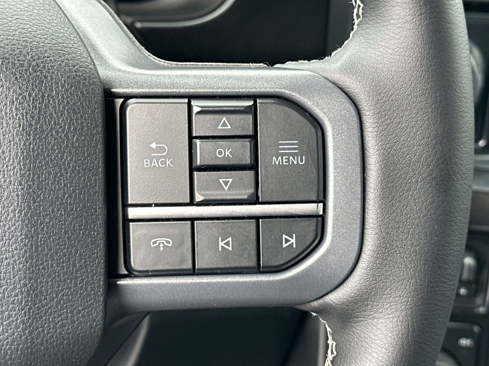 2025 Ford F-350SD Lariat