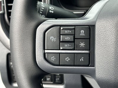 2025 Ford F-350SD Lariat