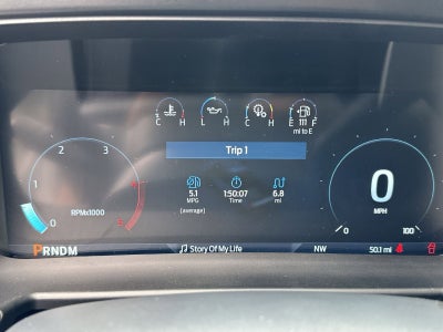 2025 Ford F-350SD Lariat