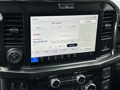 2025 Ford F-350SD Lariat