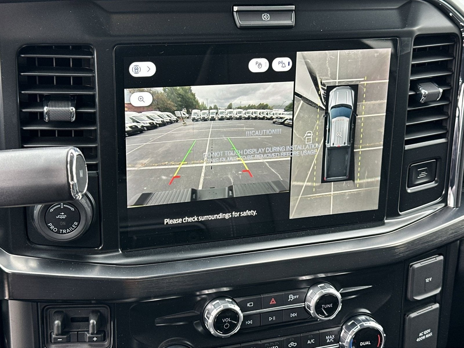 2025 Ford F-350SD Lariat