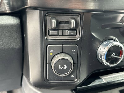 2025 Ford F-350SD Lariat