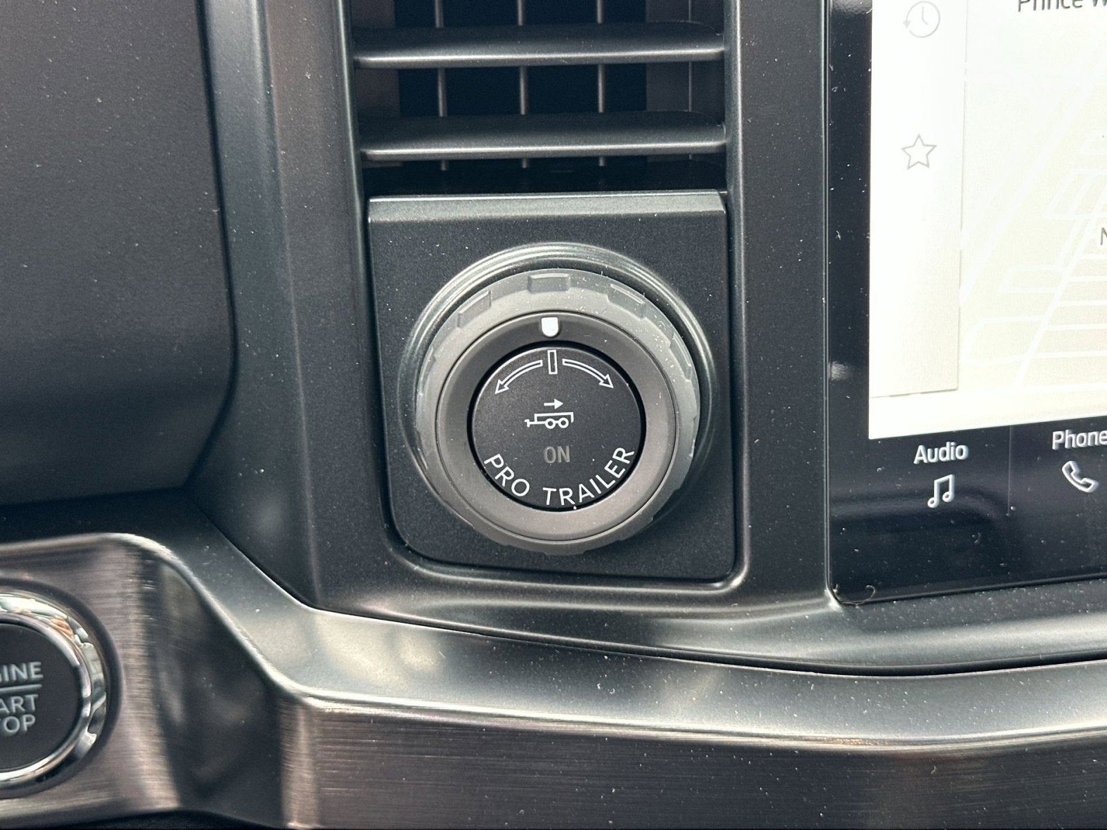 2025 Ford F-350SD Lariat